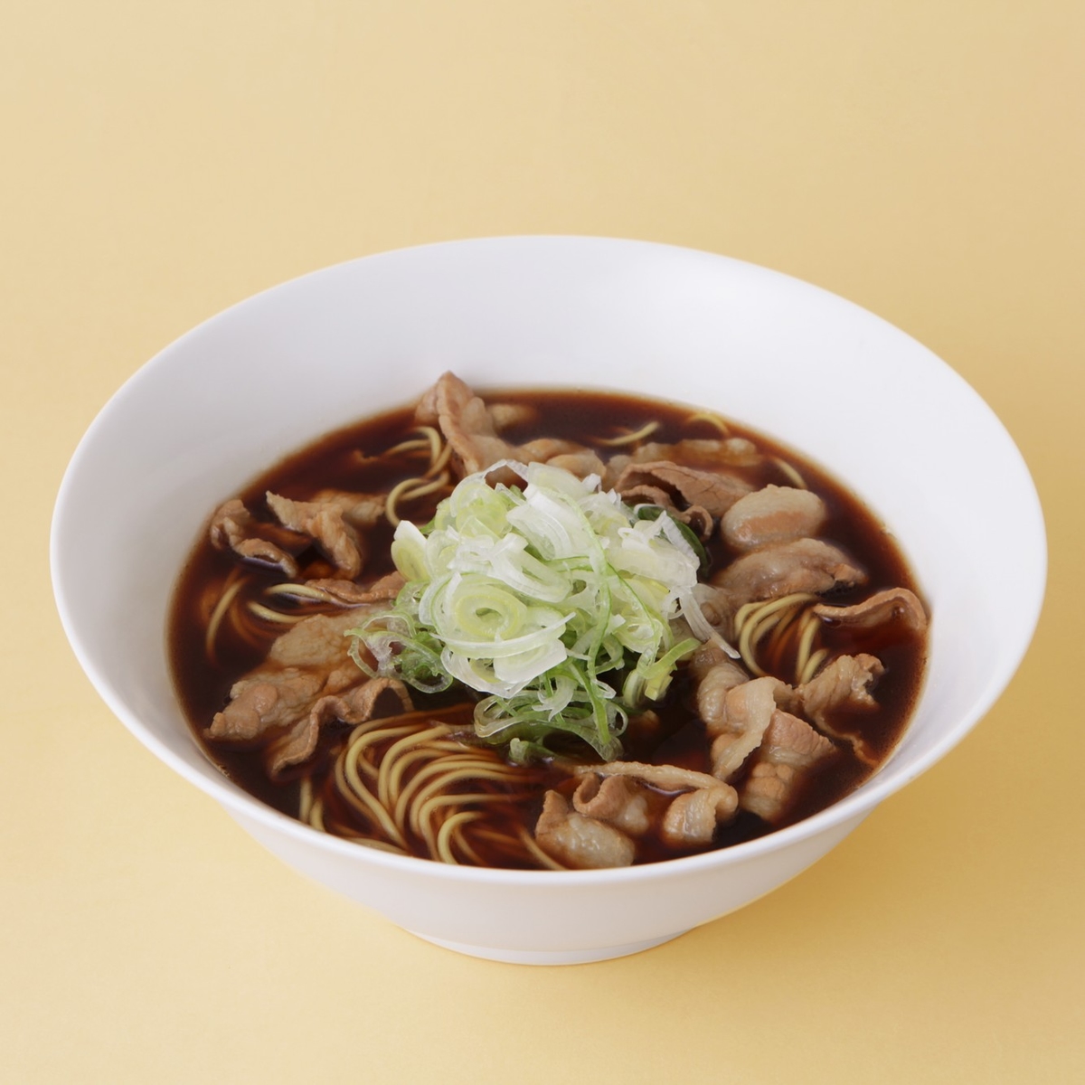 名店の一杯　末廣ラーメン本舗　中華そば(ノリット・ジャポン) 260222