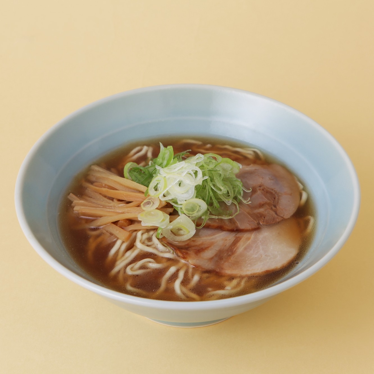 名店の一杯　中華蕎麦こばや　煮干し中華蕎麦(ノリット・ジャポン)