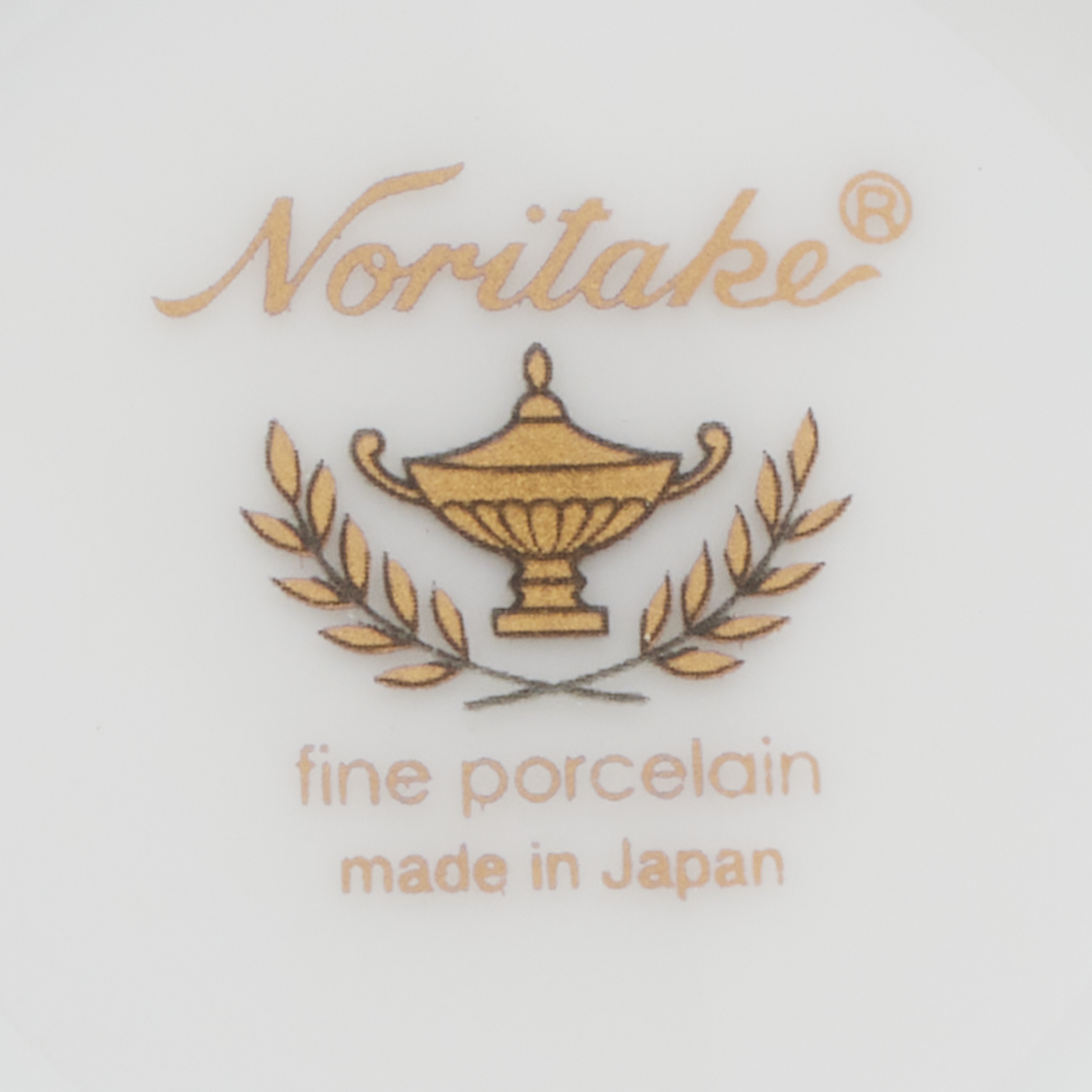 オマージュコレクション 淡青絵薔薇文/デミタス碗皿