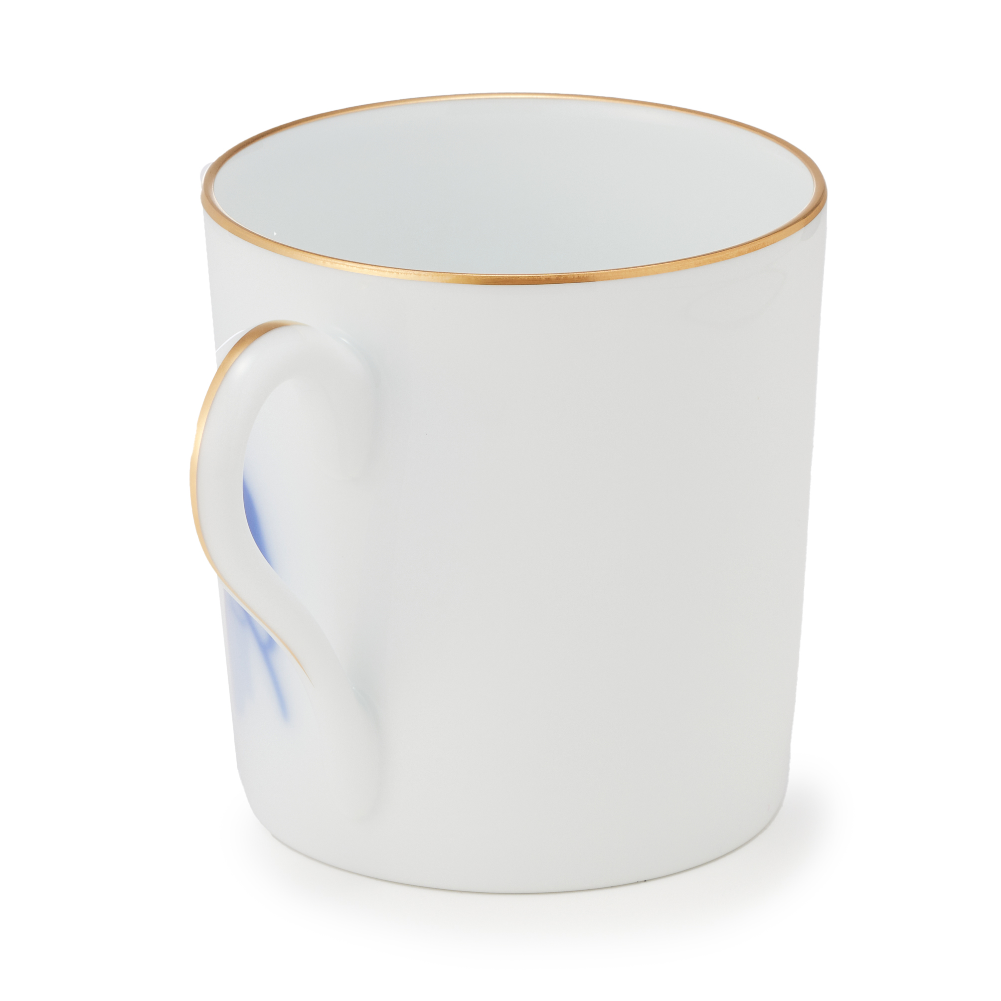 ブルーローズ/マグ ペアセット