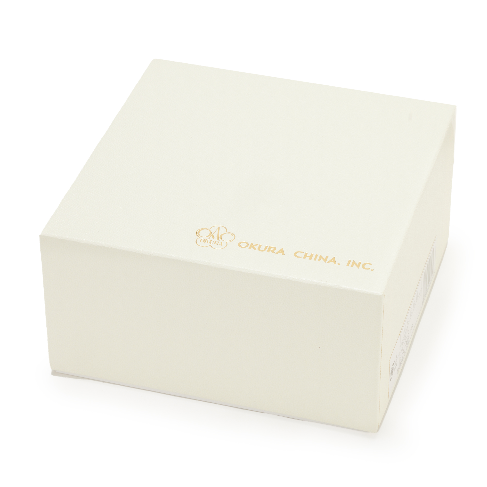 ブルーローズ/モーニング碗皿