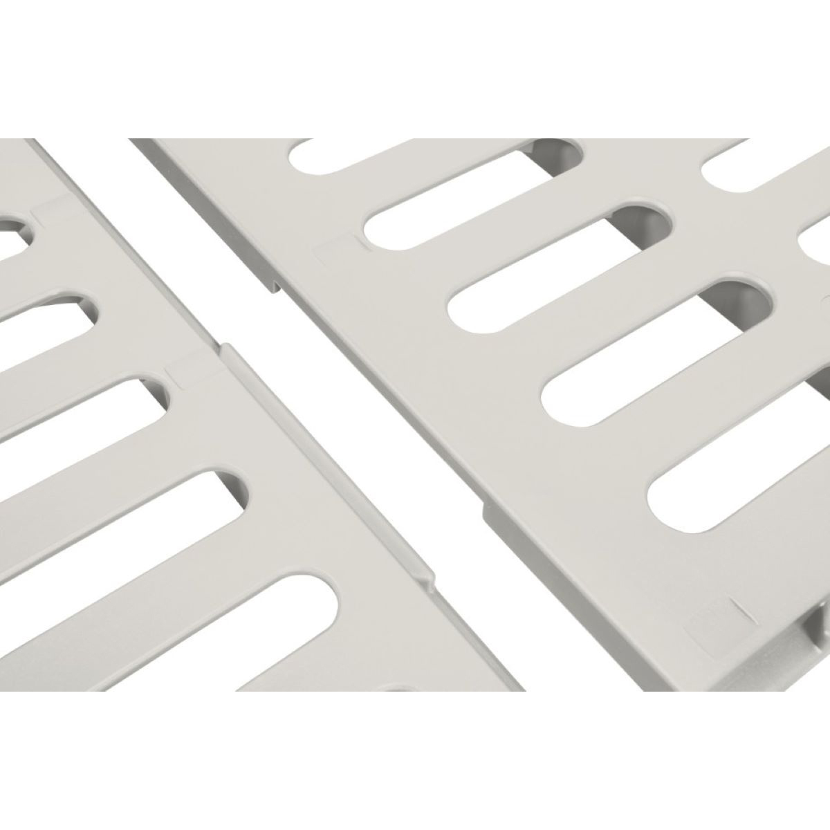 グリーンパル　マルチパレット浅型　パット付　モカアイボリー