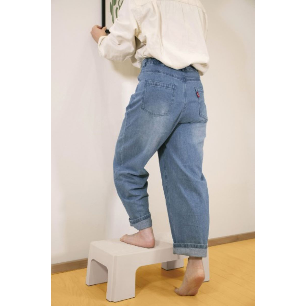 グリーンパル　ステップスツール　Ｌサイズ