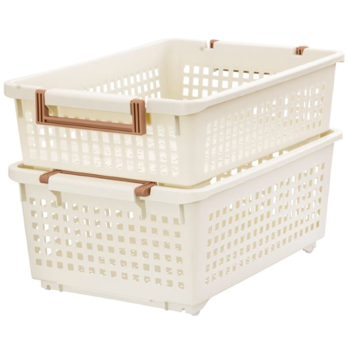 グリーンパル　ハンディーバスケット　ワイド