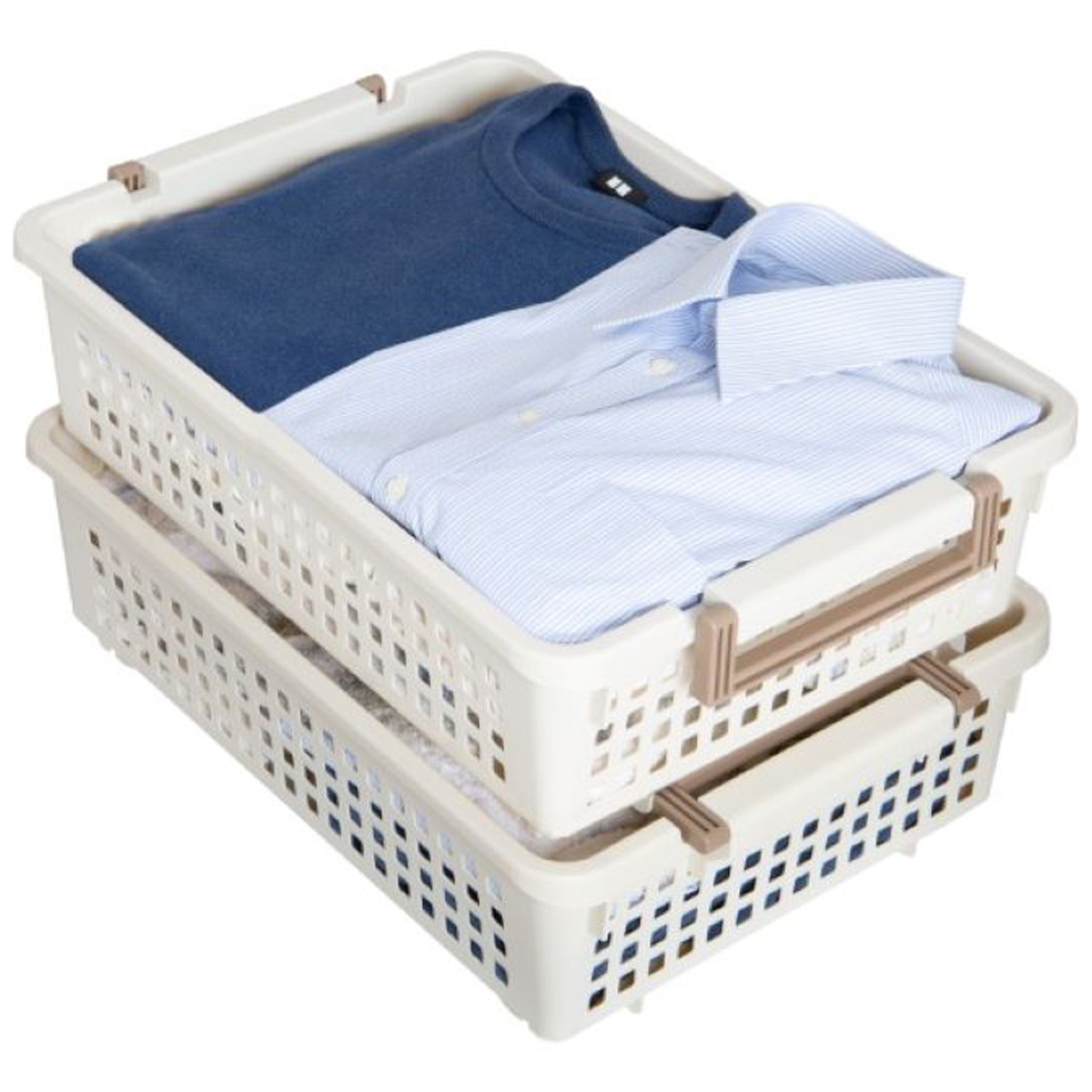 グリーンパル　ハンディーバスケット　ワイド