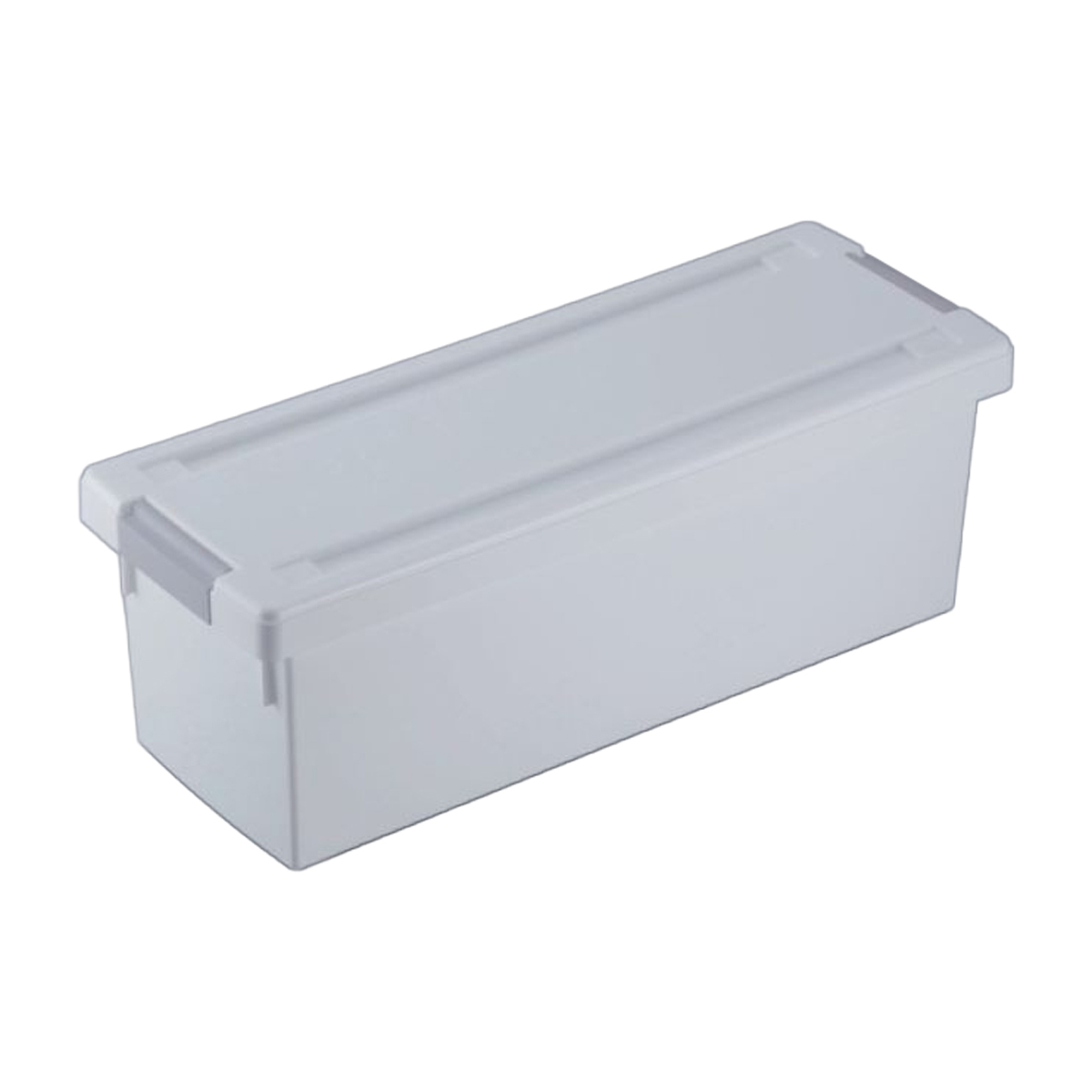 グリーンパル　スマートケースＣＤ・ＤＶＤ　ホワイト