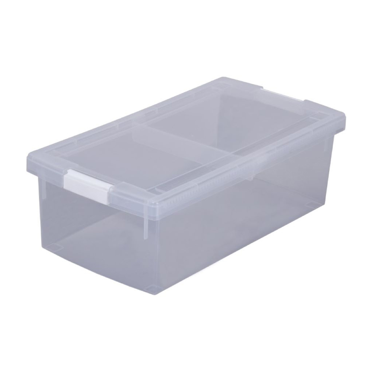 グリーンパル　マルチケースコミック・ビデオ　クリア