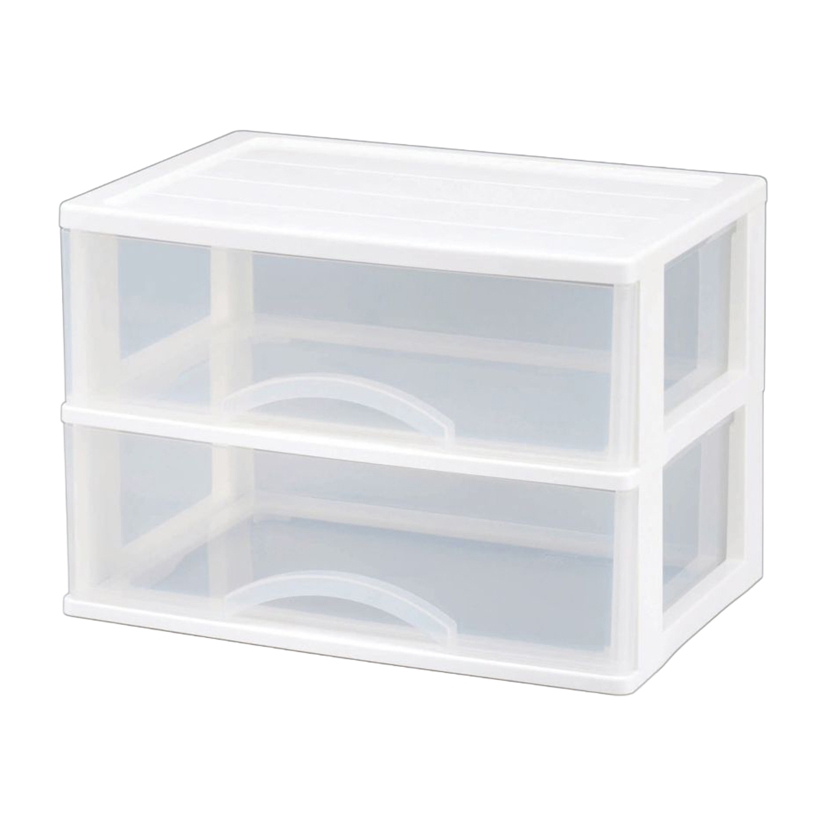 グリーンパル　アレージ２段　ホワイト