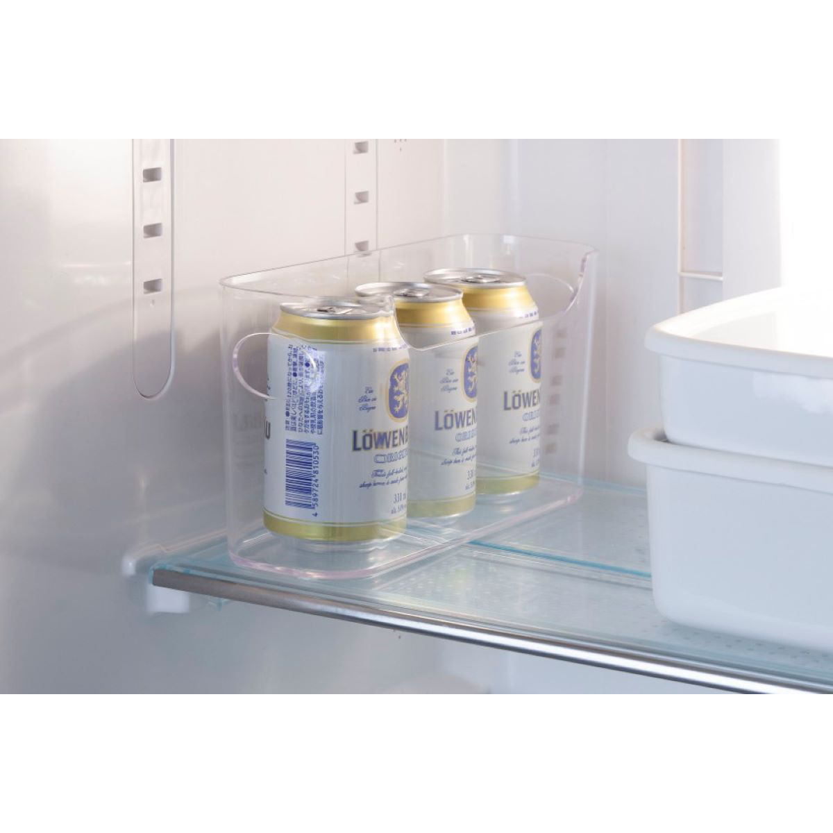 グリーンパル　マルチセイリボックス　Ｍ　クリア