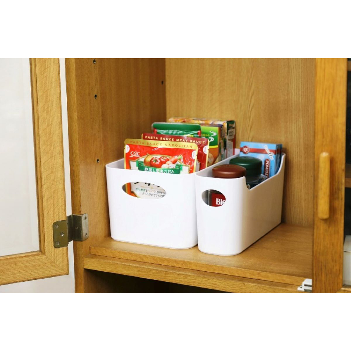 グリーンパル　マルチセイリボックス　Ｍ　ホワイト