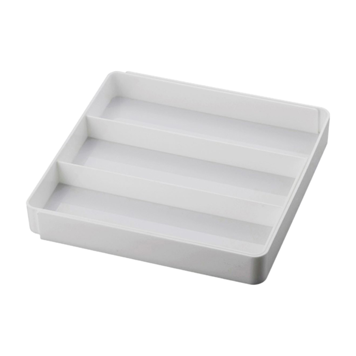 グリーンパル　マルチセイリトレー　スライド式　ホワイト