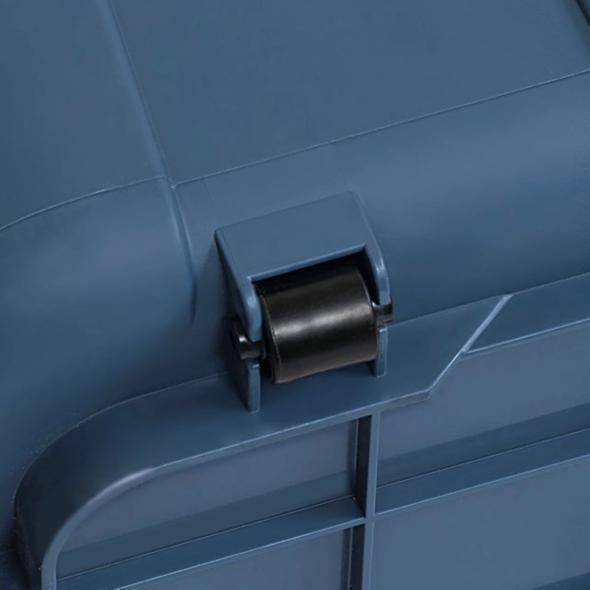 グリーンパル　キャリーボックス７０Ｌ　インディゴ