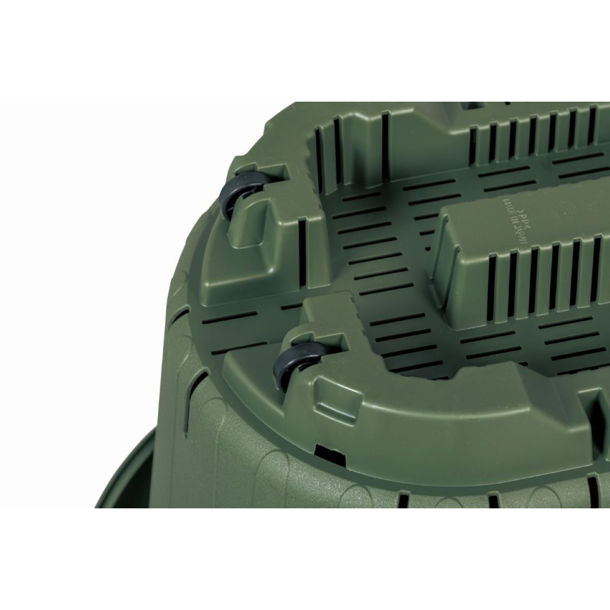 グリーンパル　エアスリットプランター６７０　カーキ