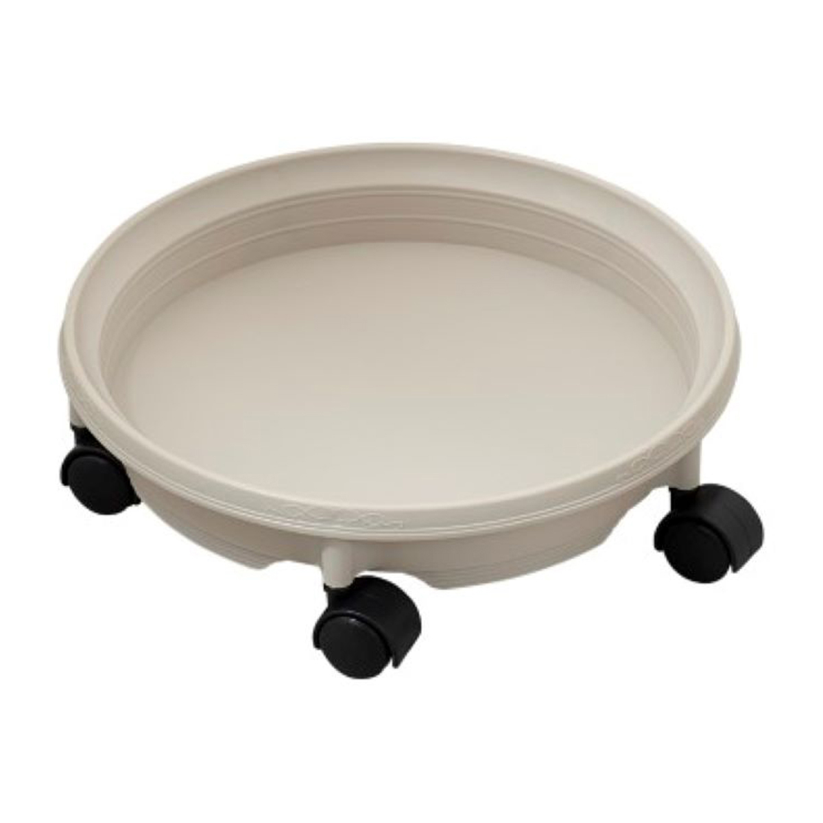 グリーンパル　ハチウケプレート２９型　モカアイボリー