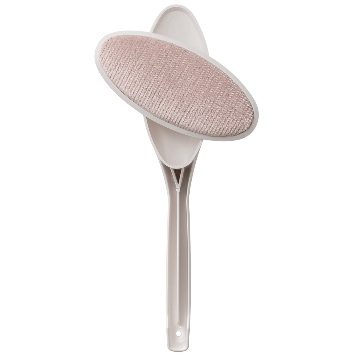 日本シール　エチケットブラシ回転式　さくら