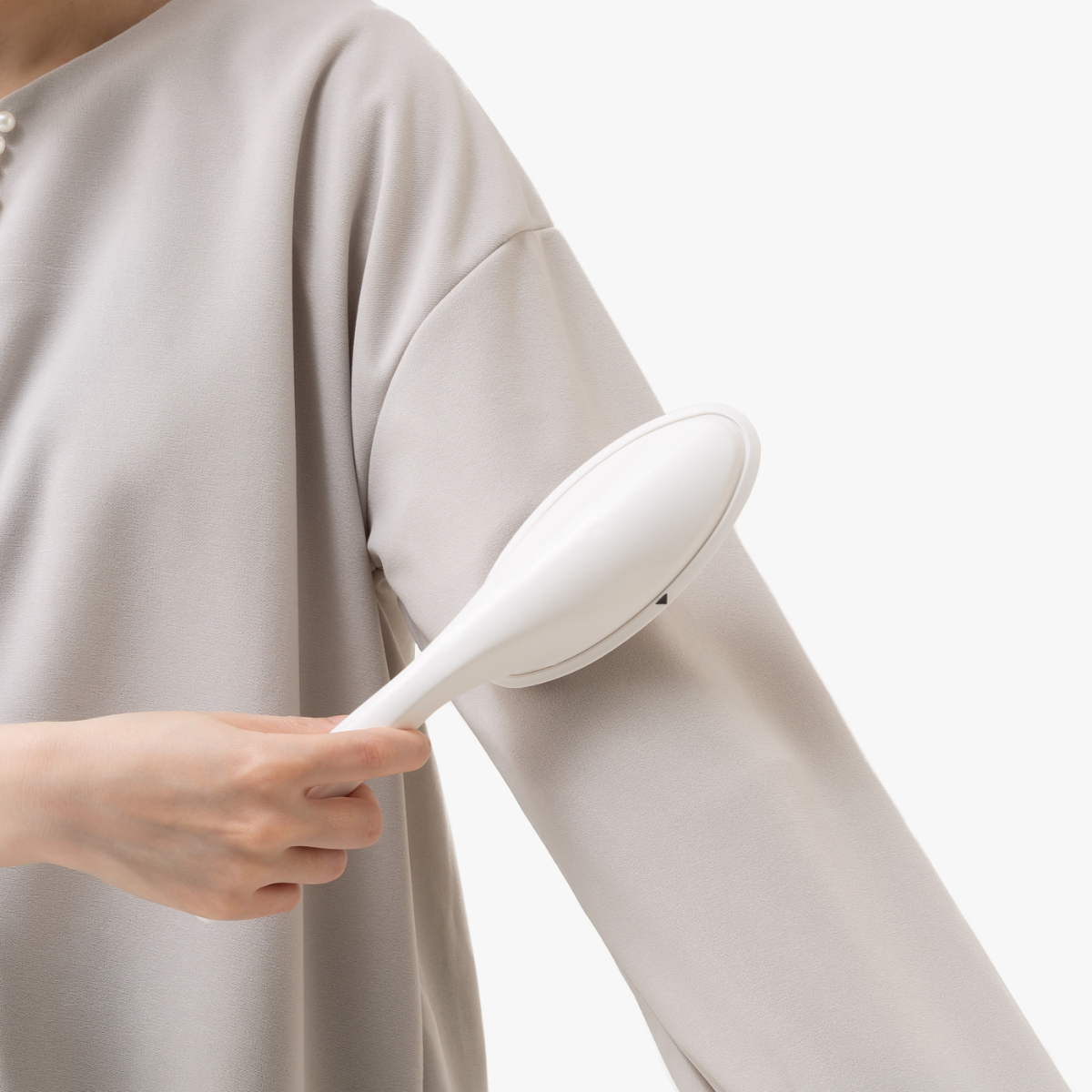 日本シール　エチケットブラシ回転式　さくら