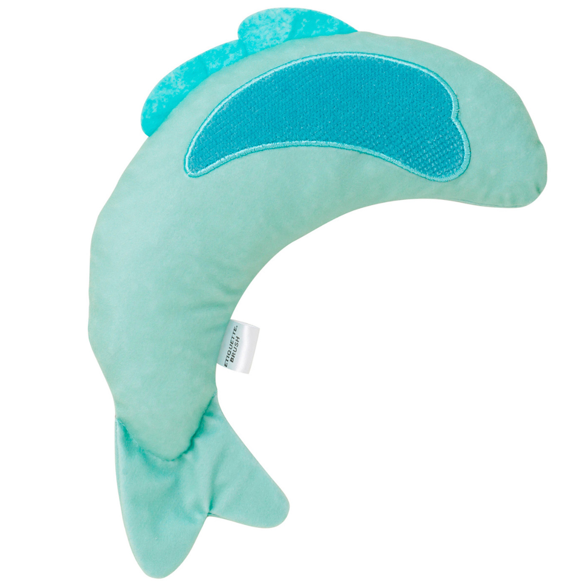 日本シール　にゃんとも猫舌ぐるみ　サカナ