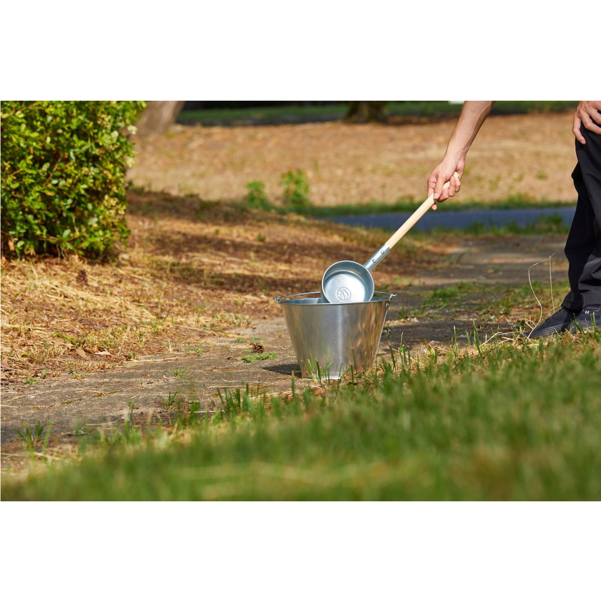 マルカ　マルカ水杓