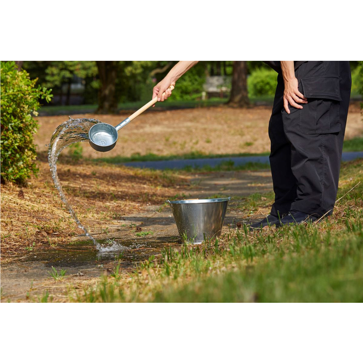 マルカ　マルカ水杓