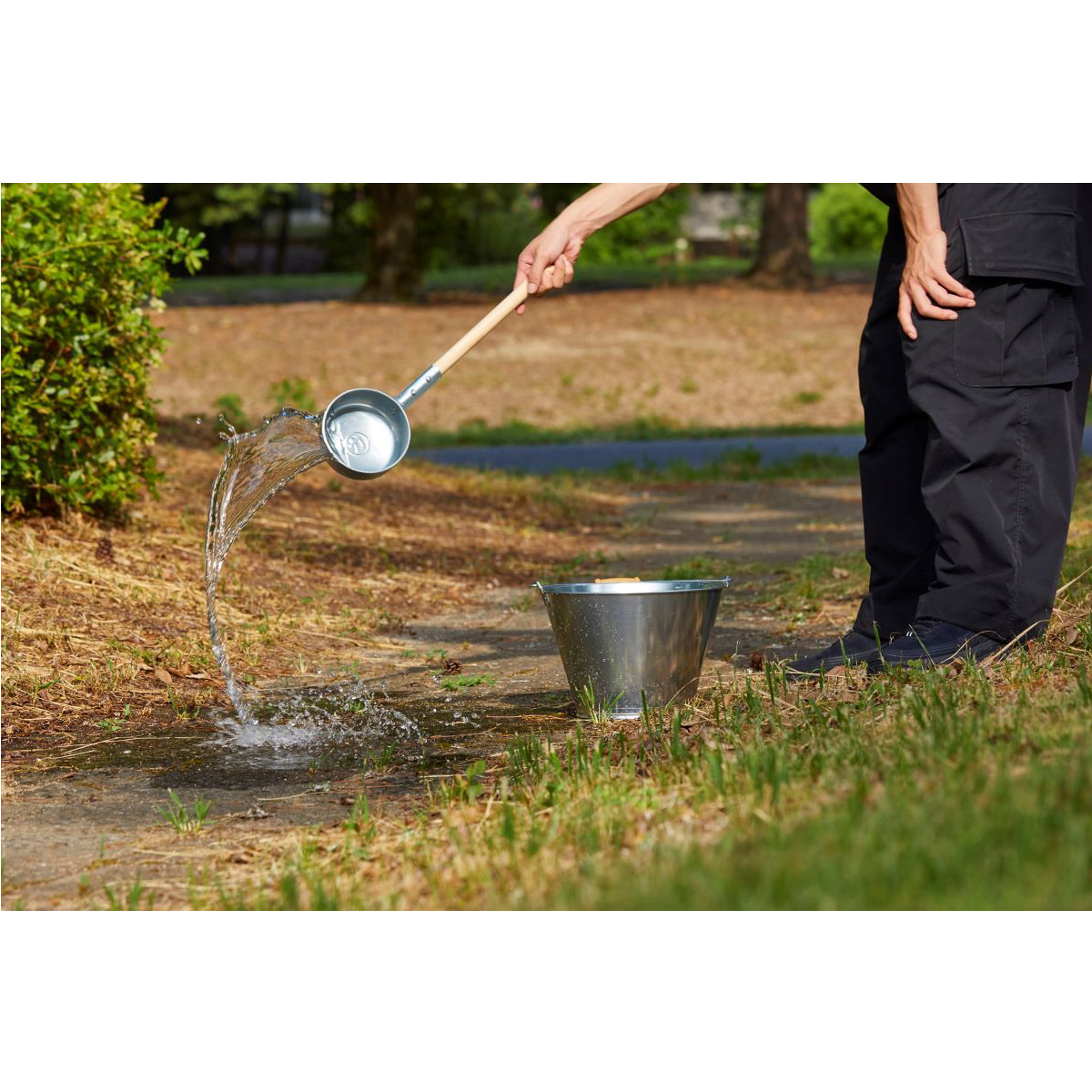 マルカ　マルカ水杓