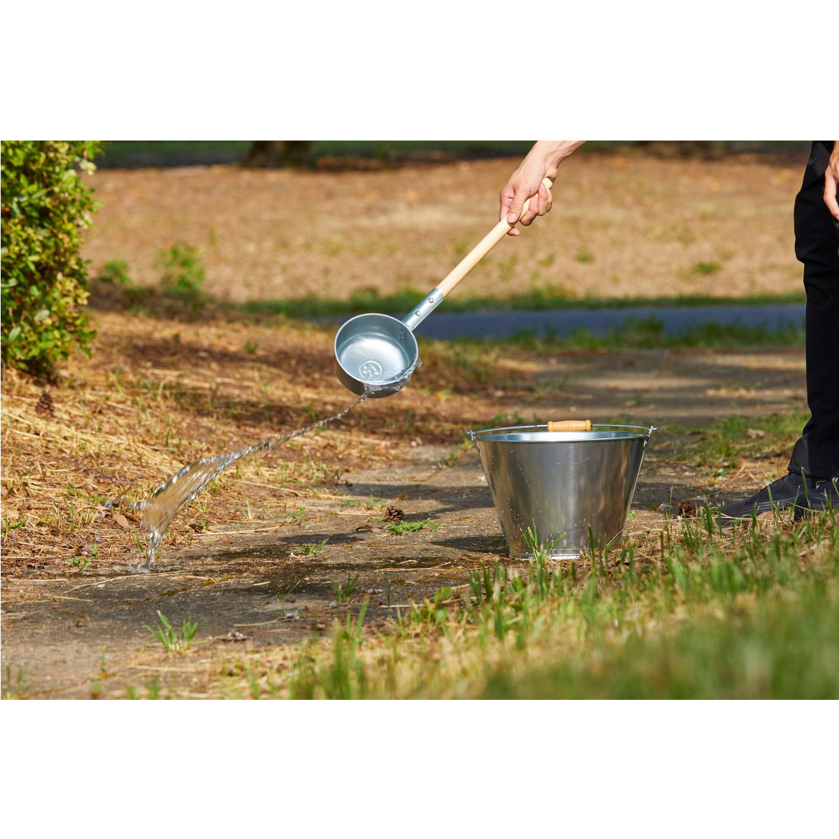 マルカ　マルカ水杓