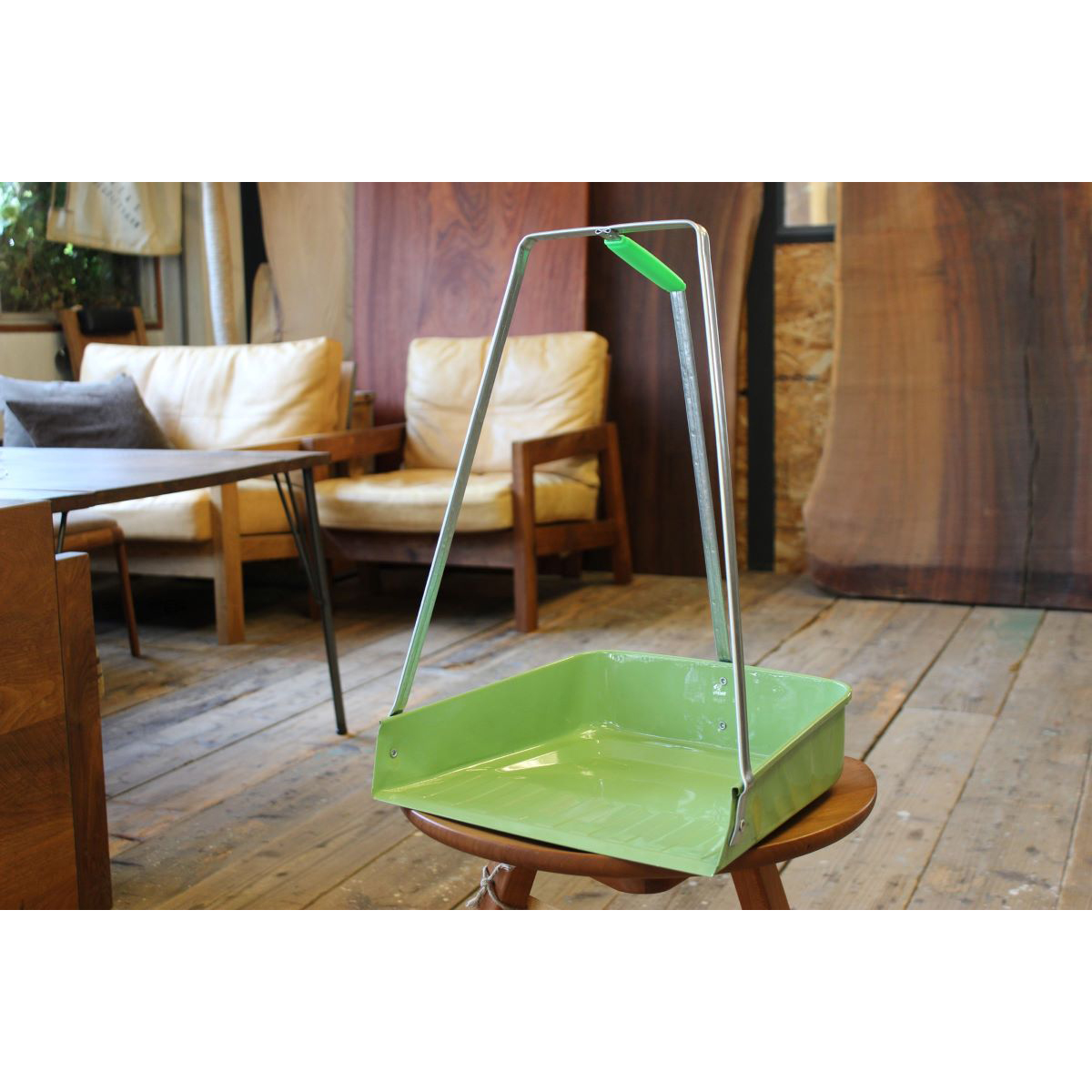 マルカ　カラーちりとり