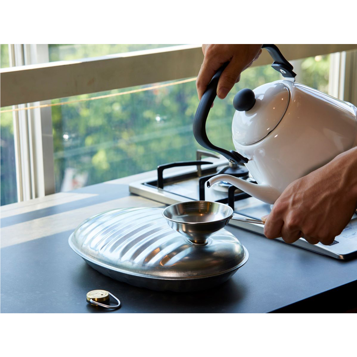 マルカ　湯たんぽＡ２．５Ｌ