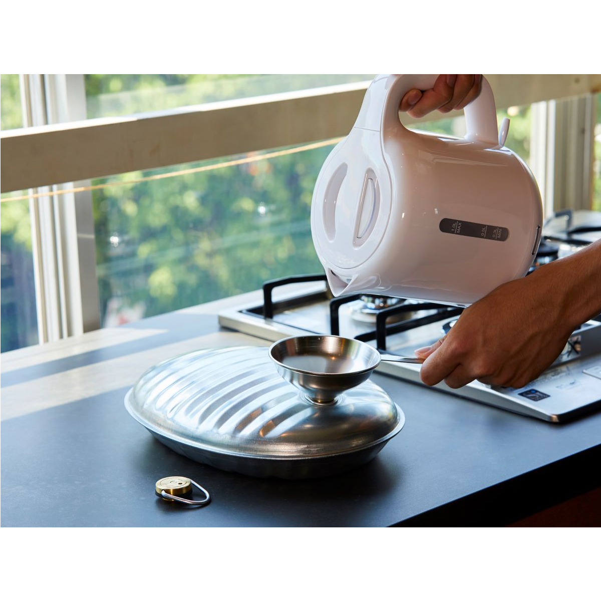 マルカ　湯たんぽＡ２．５Ｌ