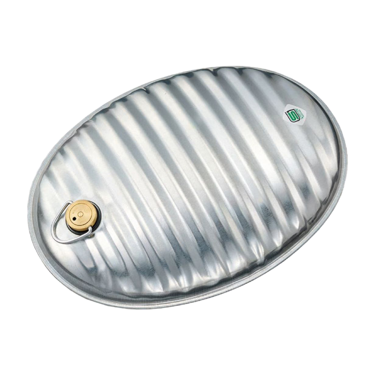 マルカ　湯たんぽＡ３．５Ｌ