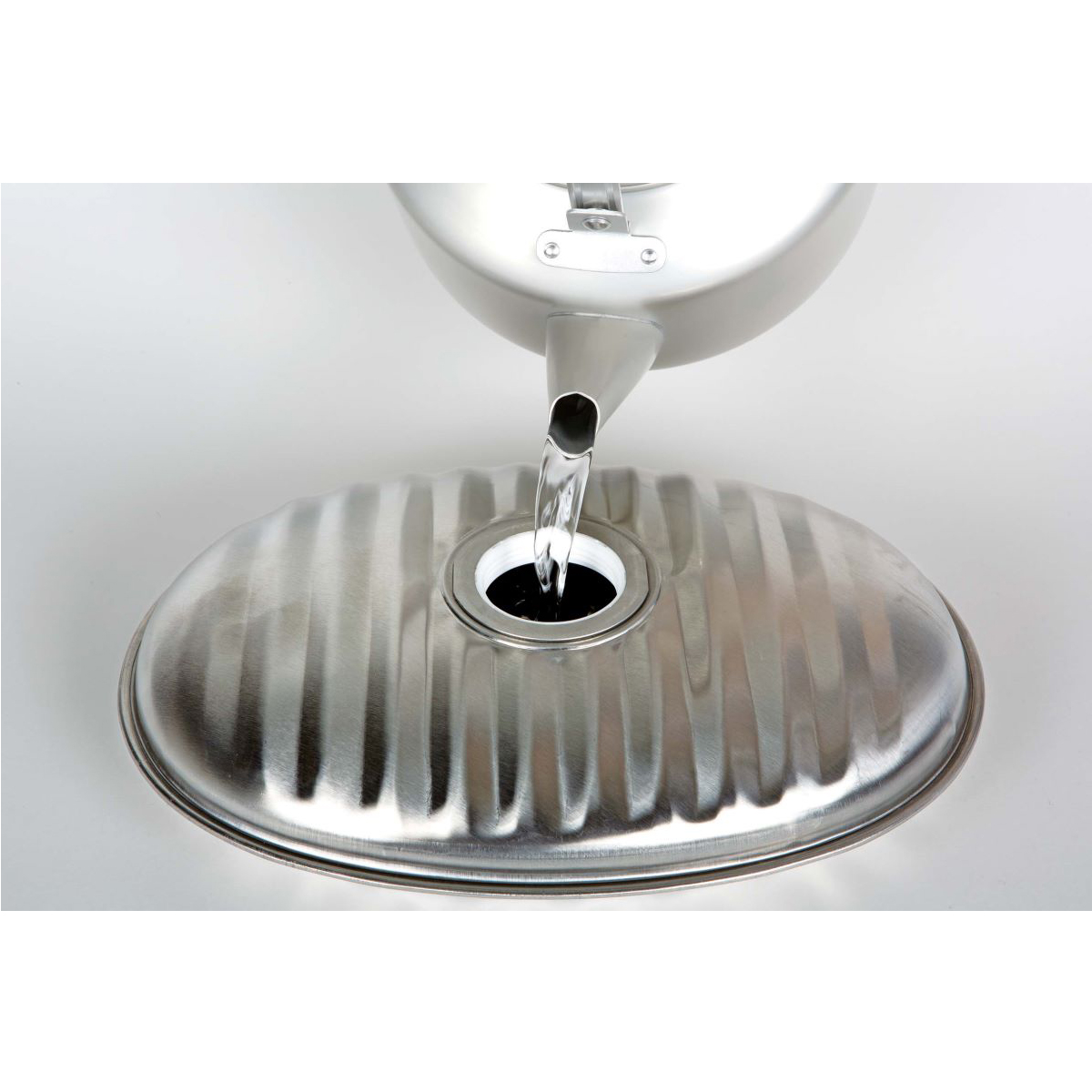 マルカ　ＮＥＷじょうごの要らない湯たんぽ３．４Ｌ