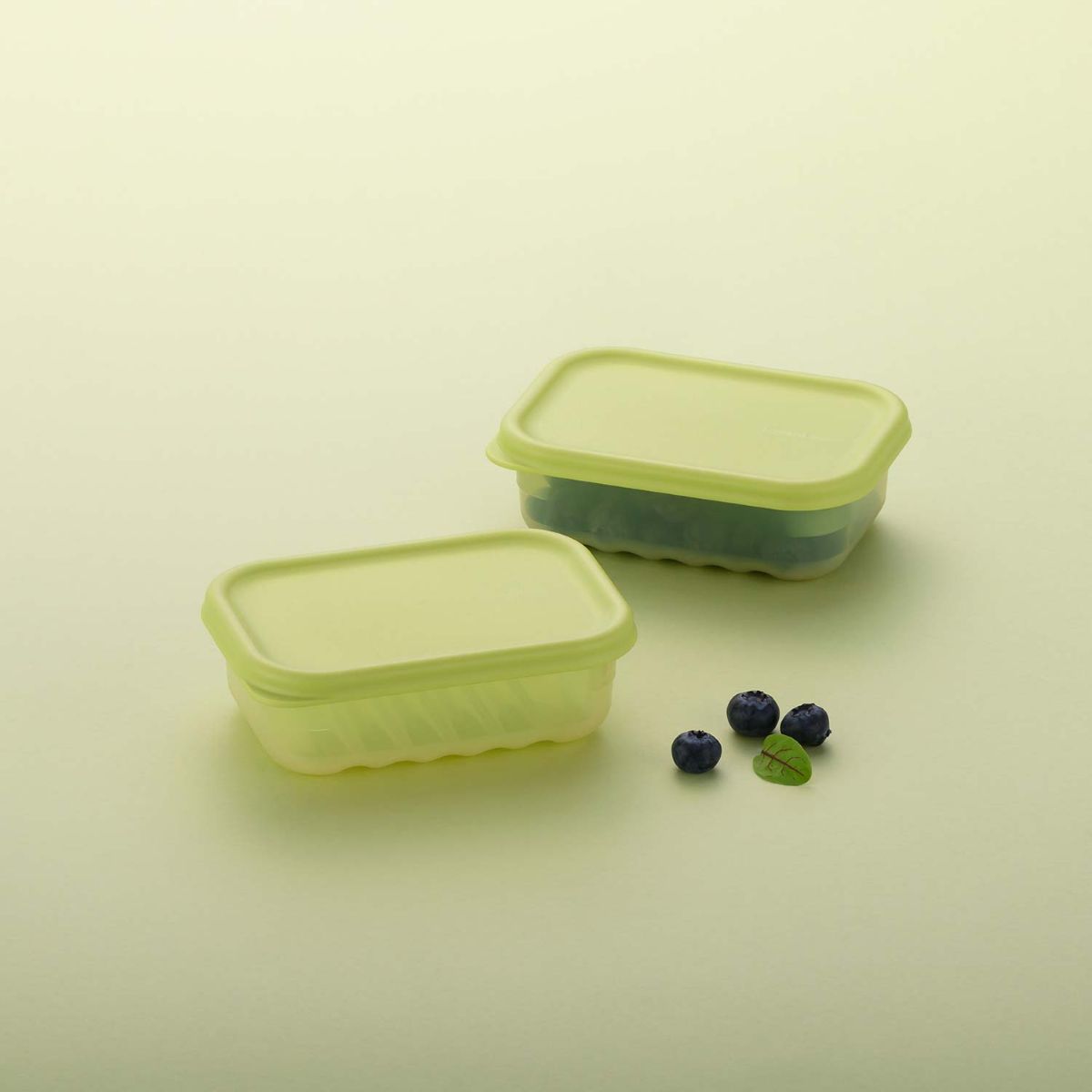 LIV PLUS　ロック＆ロック　キープフレッシュ３３０ｍｌ