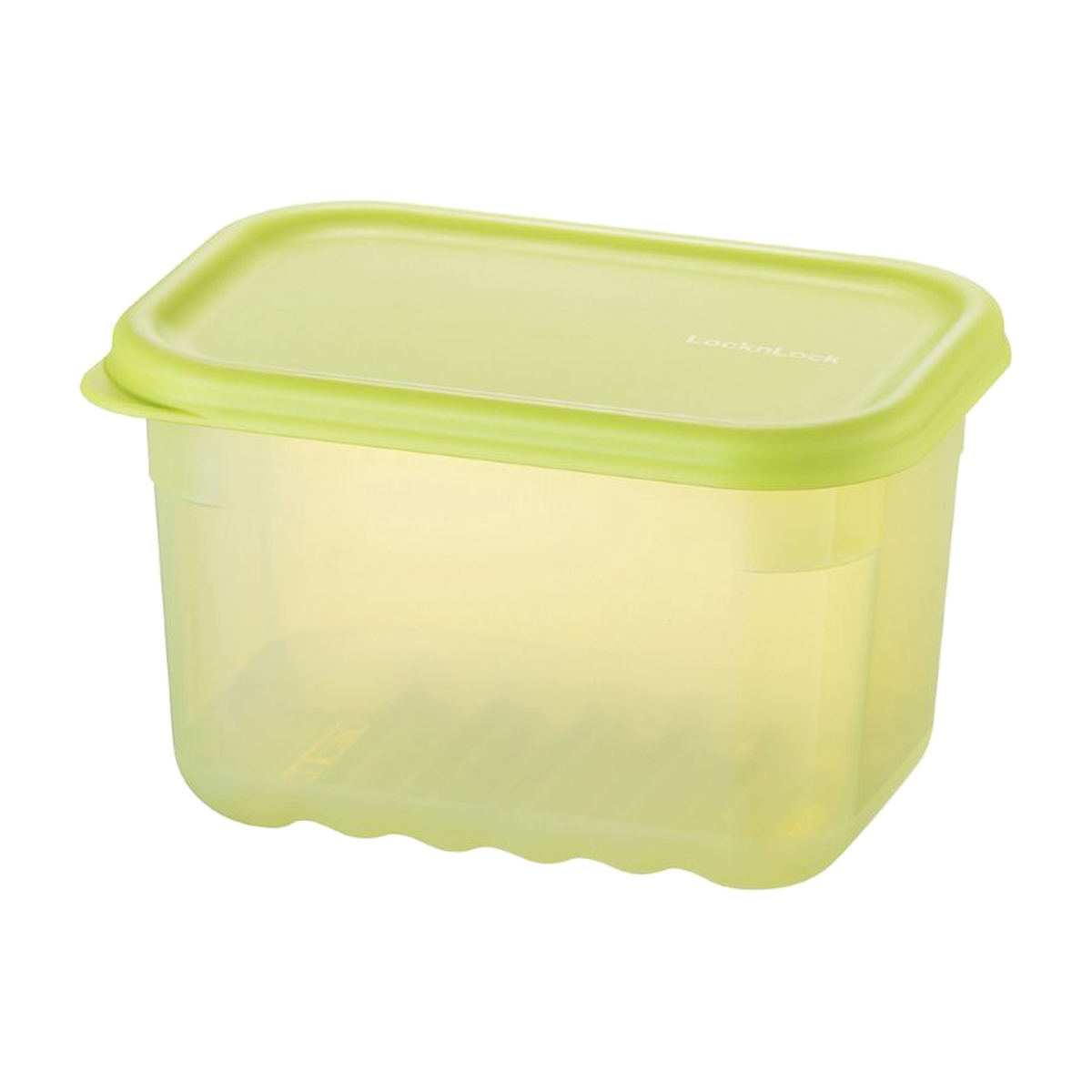 LIV PLUS　ロック＆ロック　キープフレッシュ６４０ｍｌ