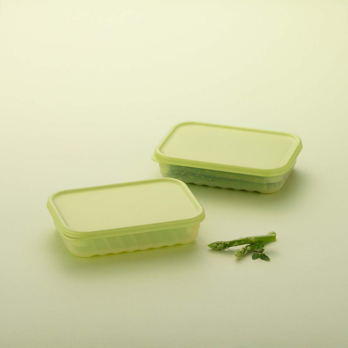 LIV PLUS　ロック＆ロック　キープフレッシュ７６０ｍｌ