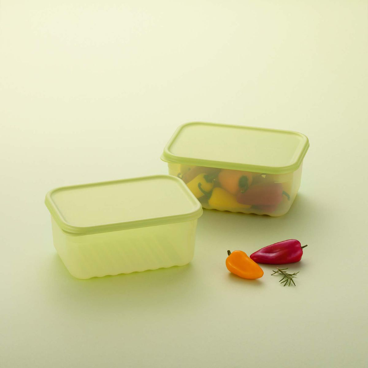 LIV PLUS　ロック＆ロック　キープフレッシュ１．５Ｌ