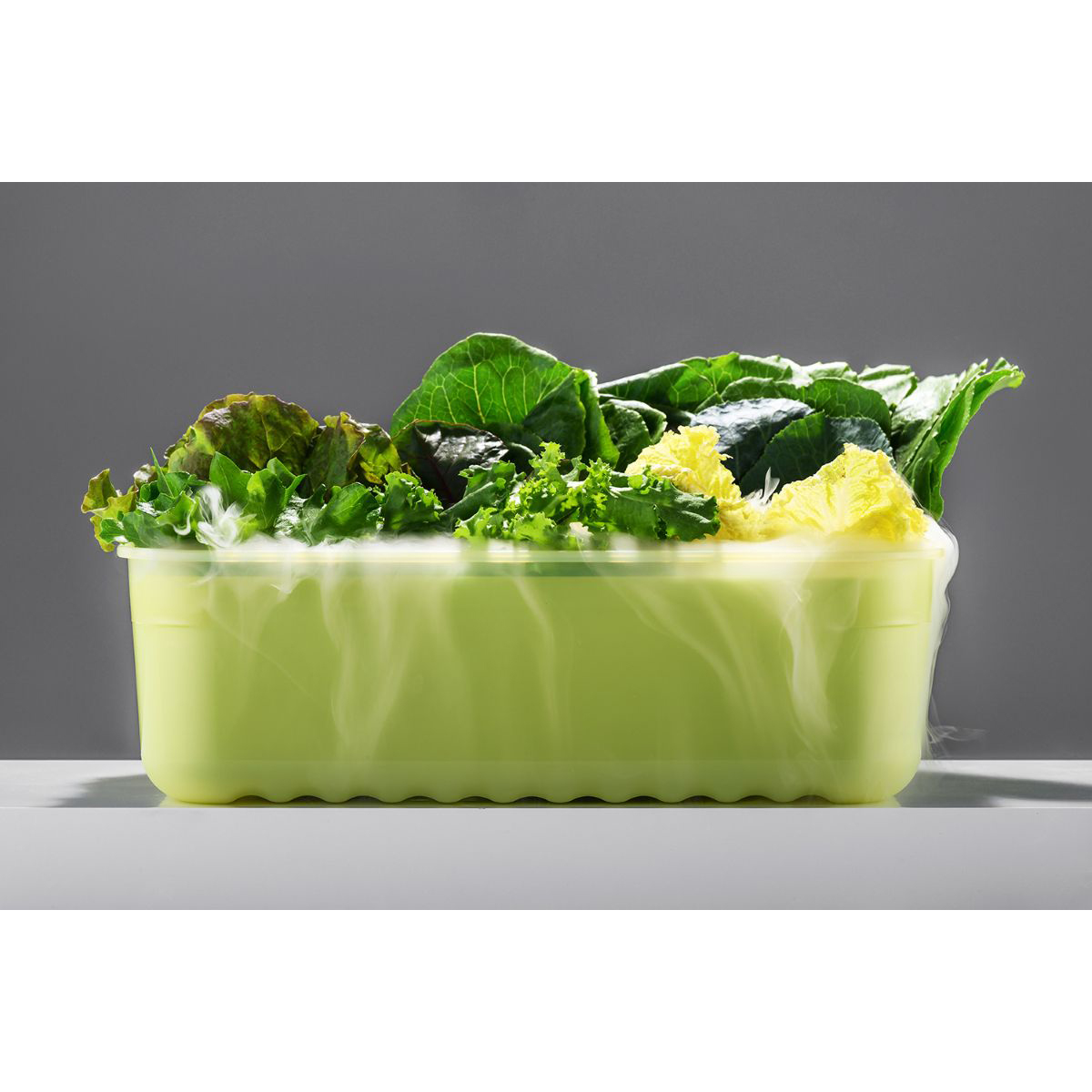 LIV PLUS　ロック＆ロック　キープフレッシュ３．２Ｌ