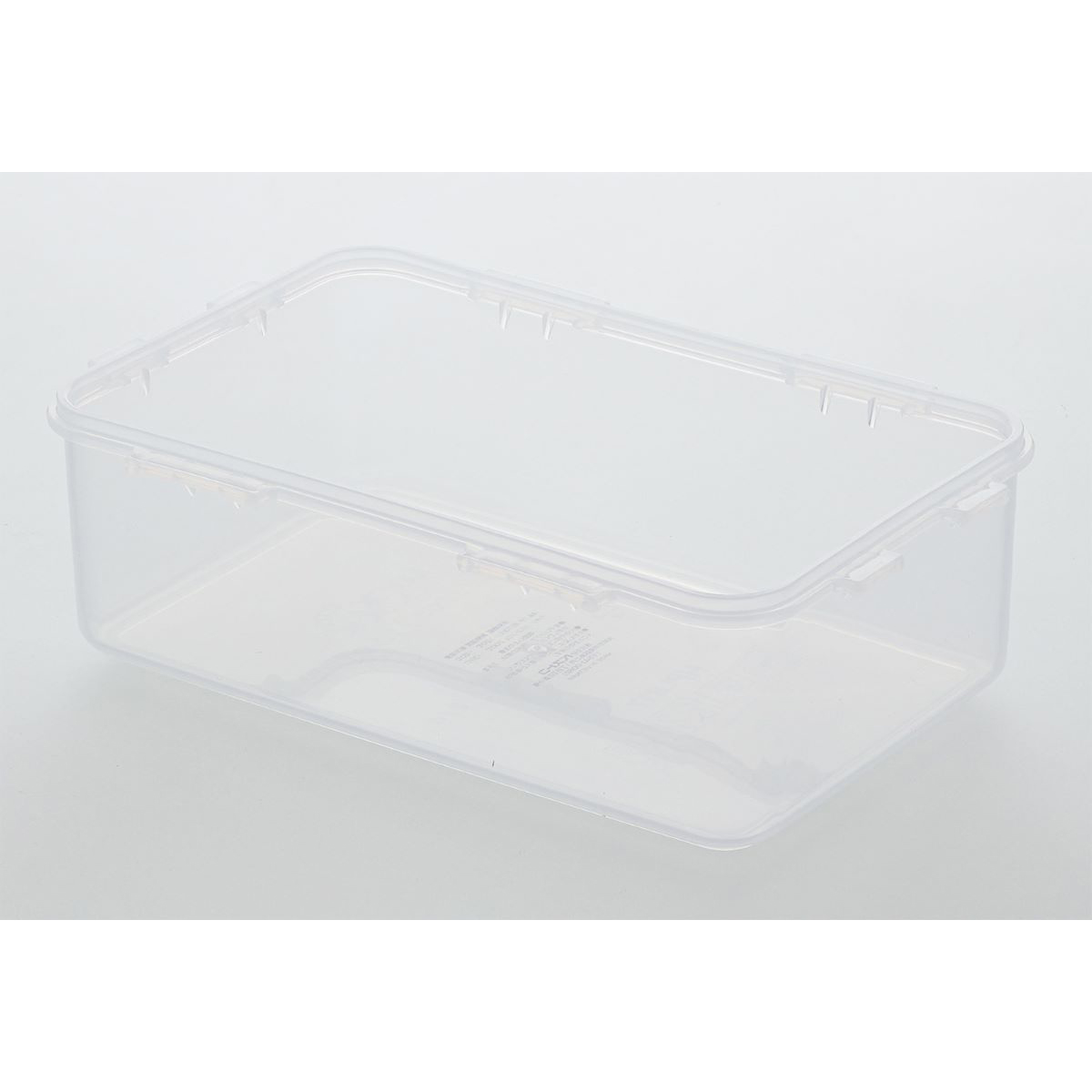 LIV PLUS　ロック＆ロック　クラシック　１．０Ｌ　グレー