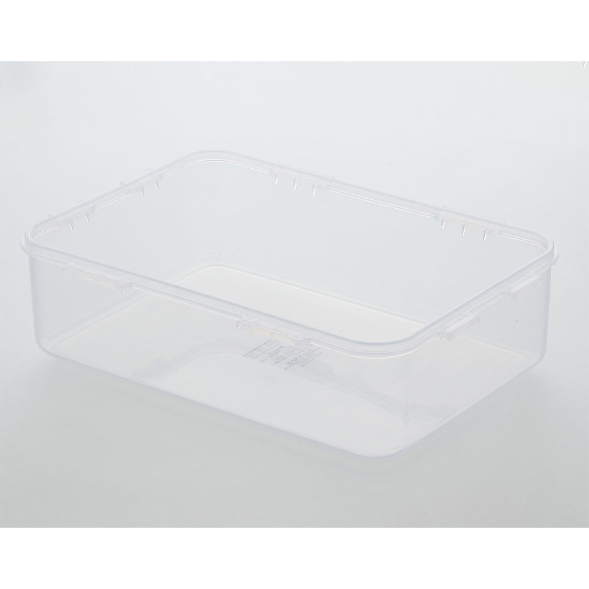 LIV PLUS　ロック＆ロック　クラシック　１．６Ｌ　グレー