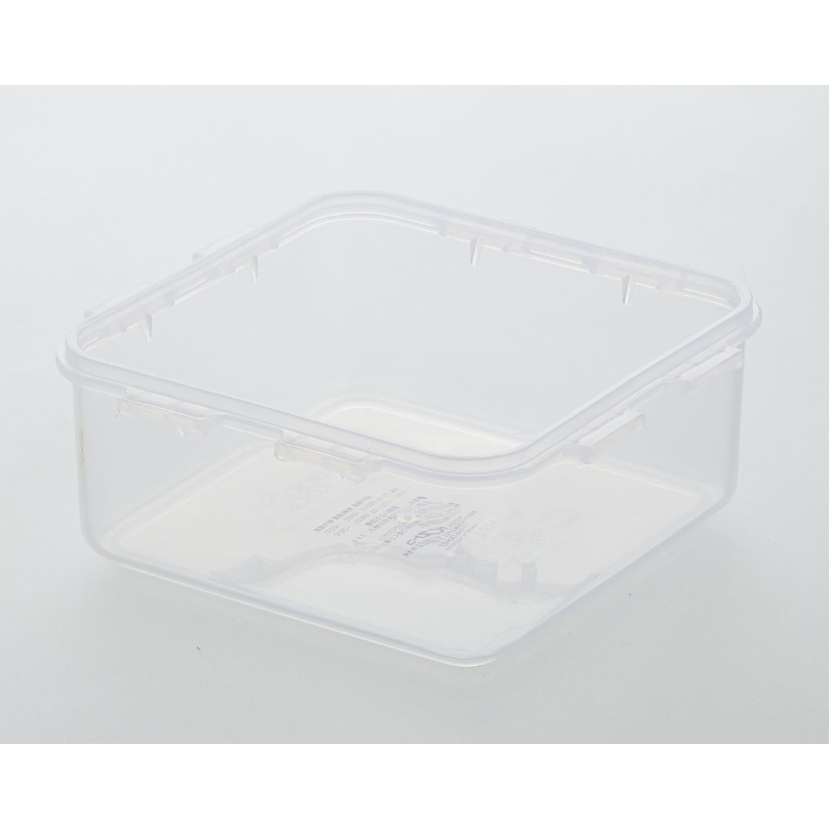 LIV PLUS　ロック＆ロック　クラシック　６００ｍｌ　グレー