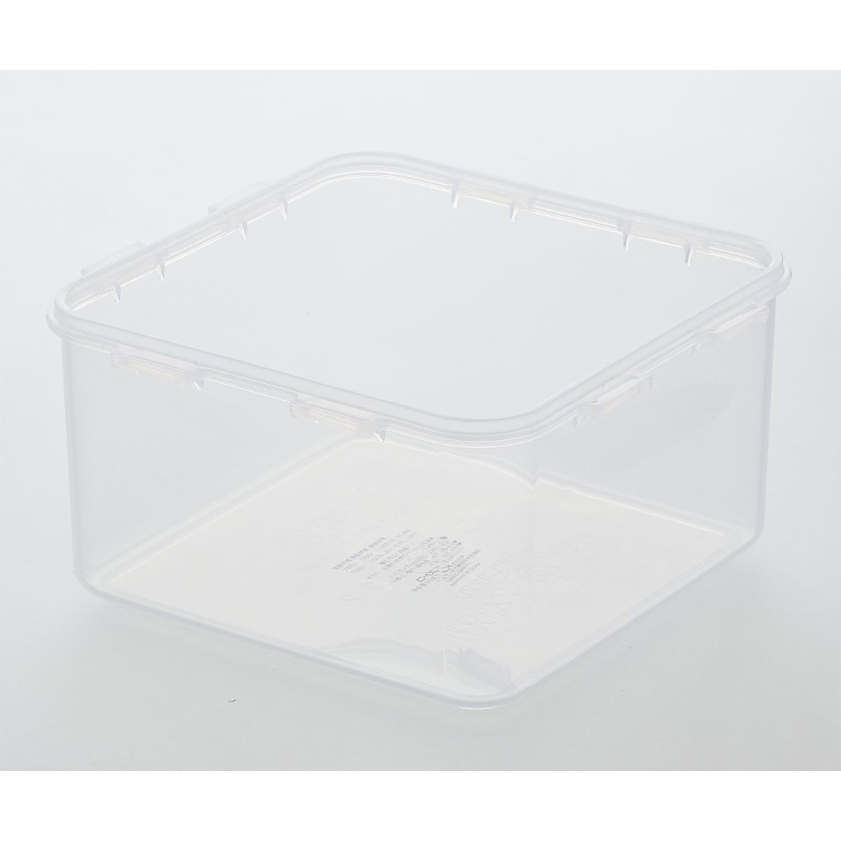 LIV PLUS　ロック＆ロック　クラシック　１．２Ｌ　グレー