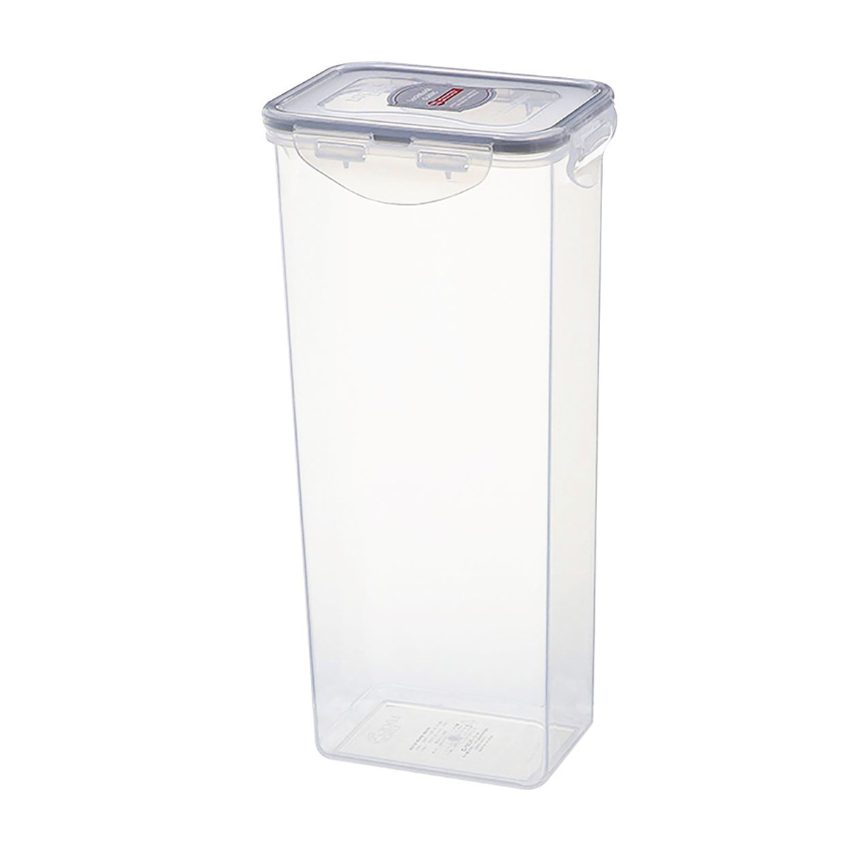 LIV PLUS　ロック＆ロック　クラシック　２．０Ｌ　グレー