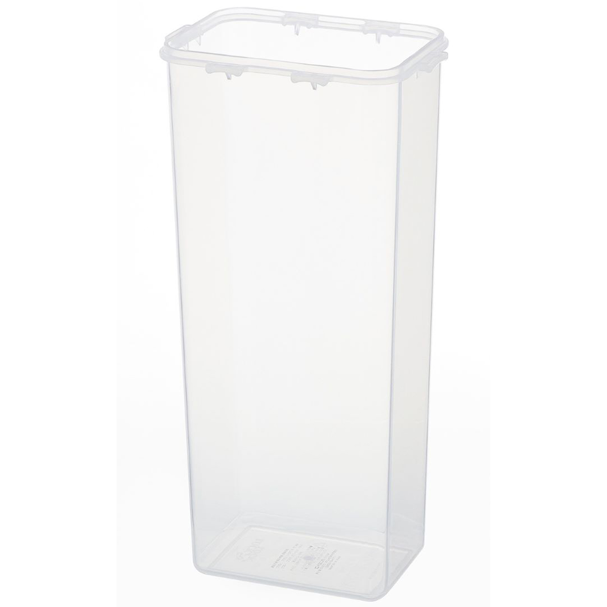 LIV PLUS　ロック＆ロック　クラシック　２．０Ｌ　グレー