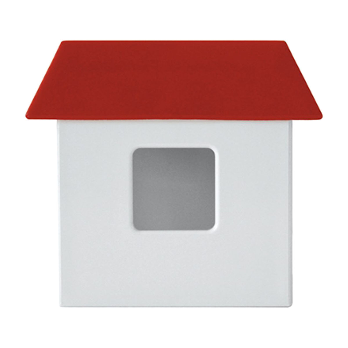 八幡化成　キッチン用多機能スタンド（アピュイ マルチスタンド）　レッド