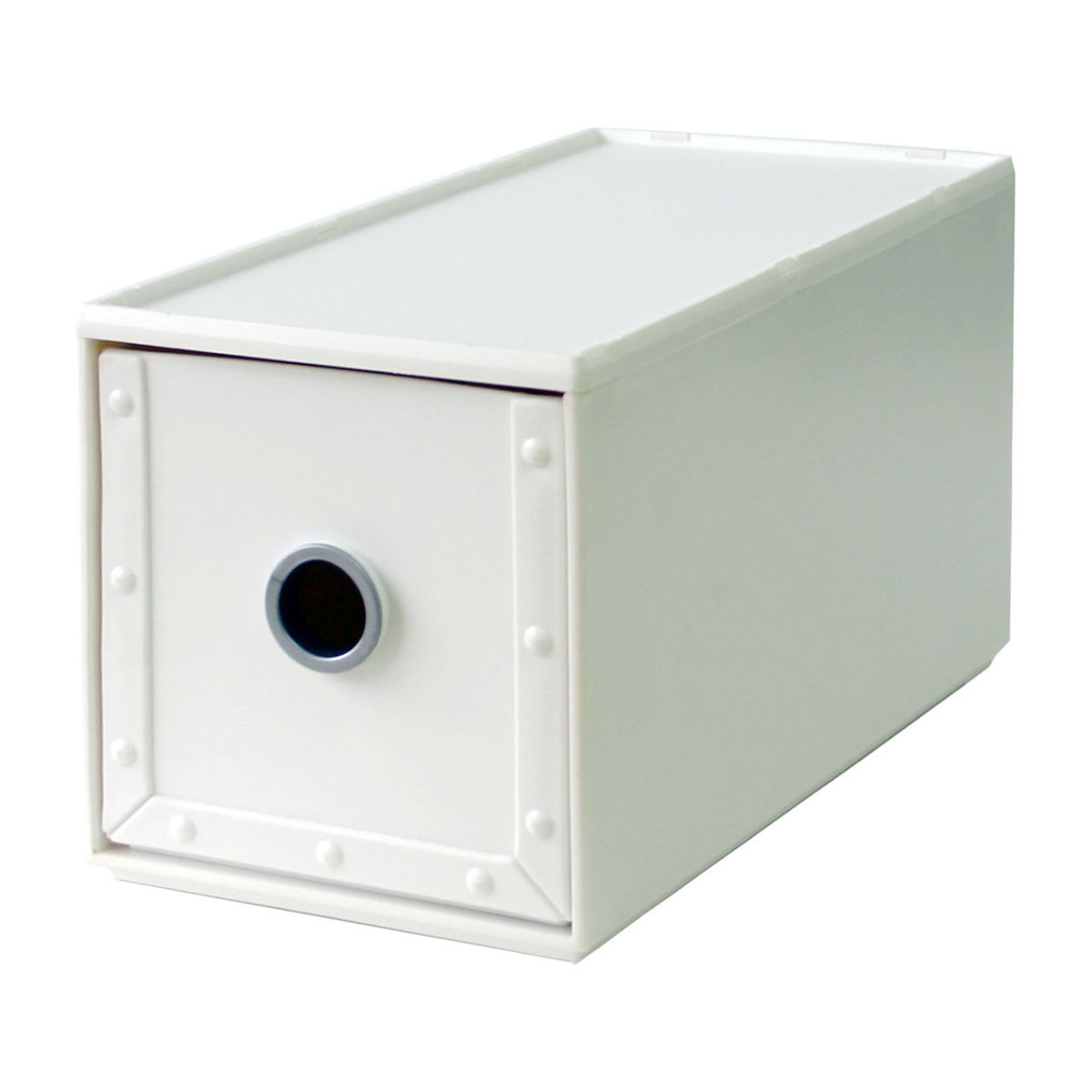 八幡化成　ファイルストアーズ　コンフォート　ｆｓ－７２０　ホワイト