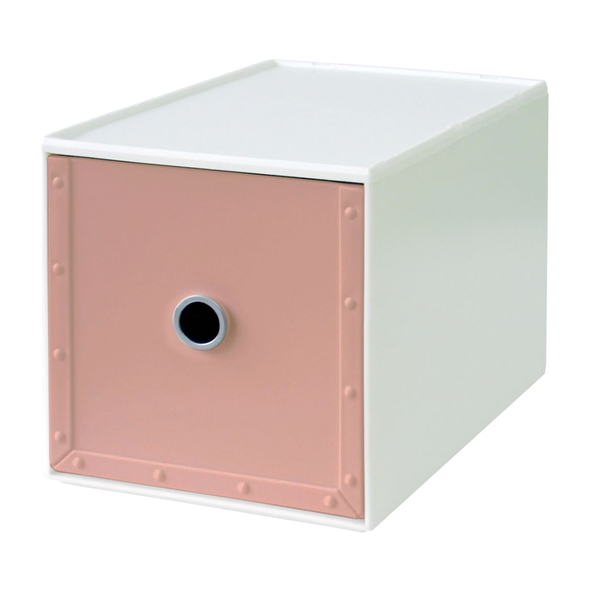 八幡化成　ファイルストアーズ　コンフォート　ｆｓ－７５０　ピーチフィズ