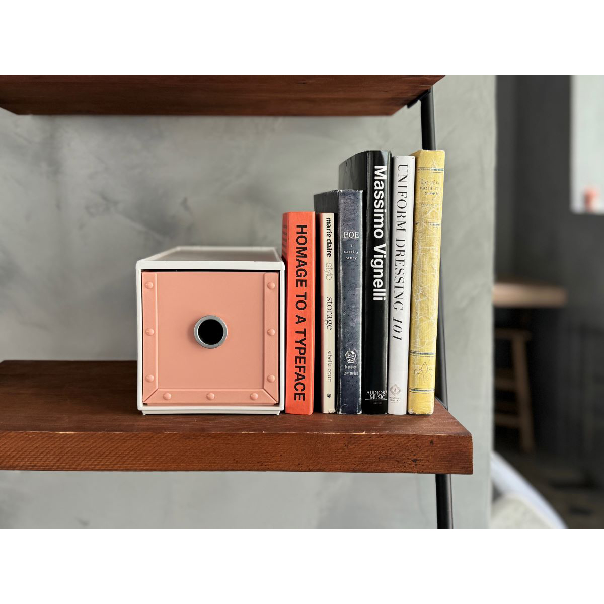 八幡化成　ファイルストアーズ　コンフォート　ｆｓ－７５０　ピーチフィズ