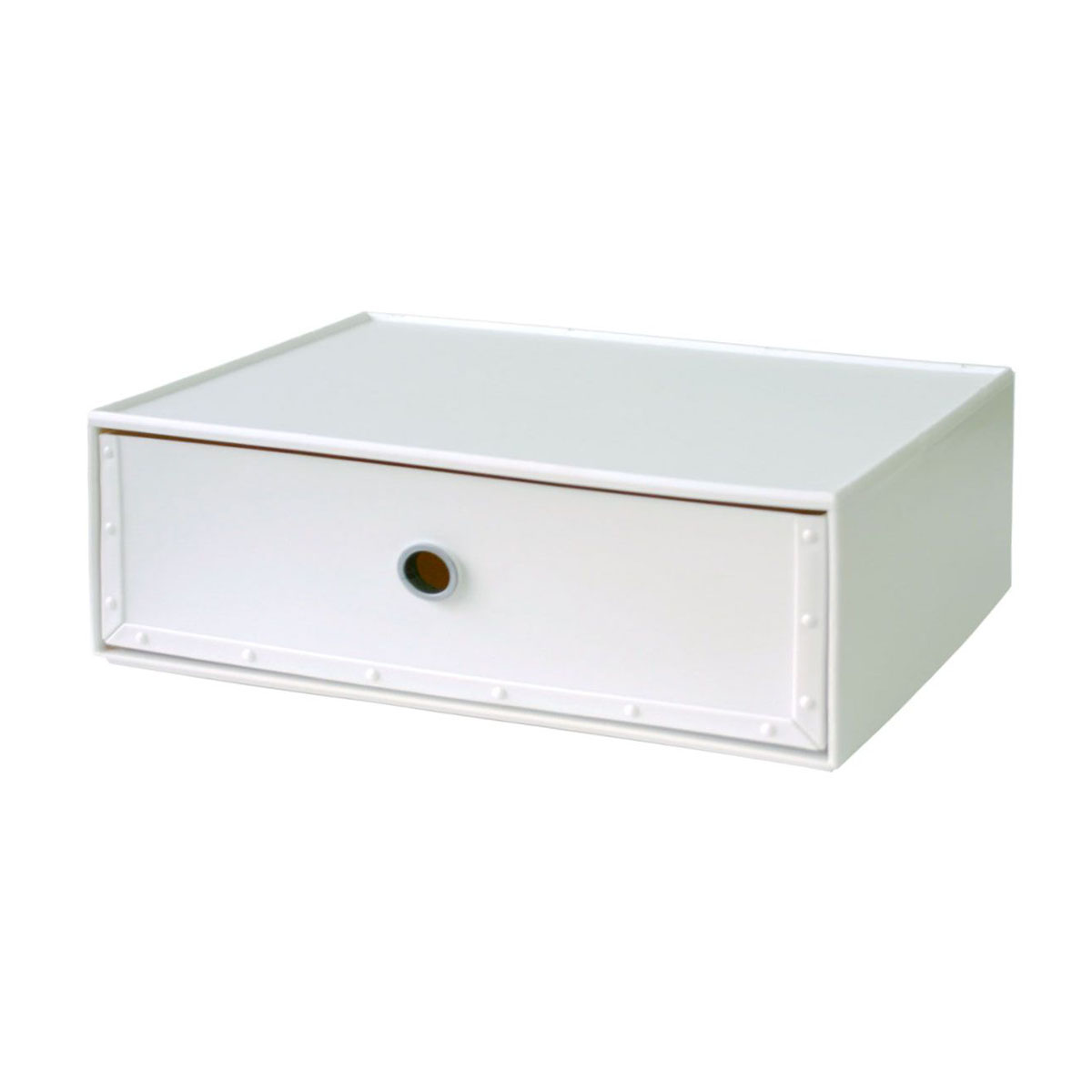 八幡化成　ファイルストアーズ　コンフォート　ｆｓ－７０１　ホワイト