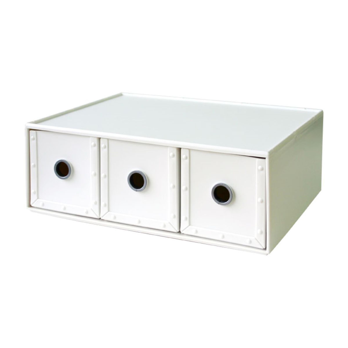 八幡化成　ファイルストアーズ　コンフォート　ｆｓ－７８０　ホワイト