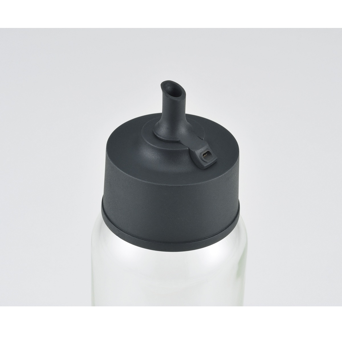 AGCテクノグラス　ｉｗａｋｉ　密閉醤油差し　250ml