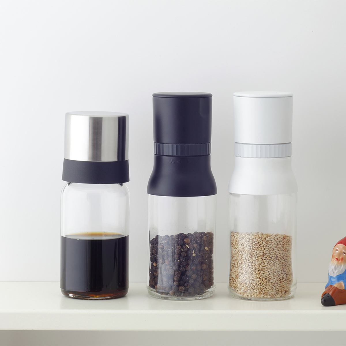 AGCテクノグラス　ｉｗａｋｉ　ごまミル　120ml