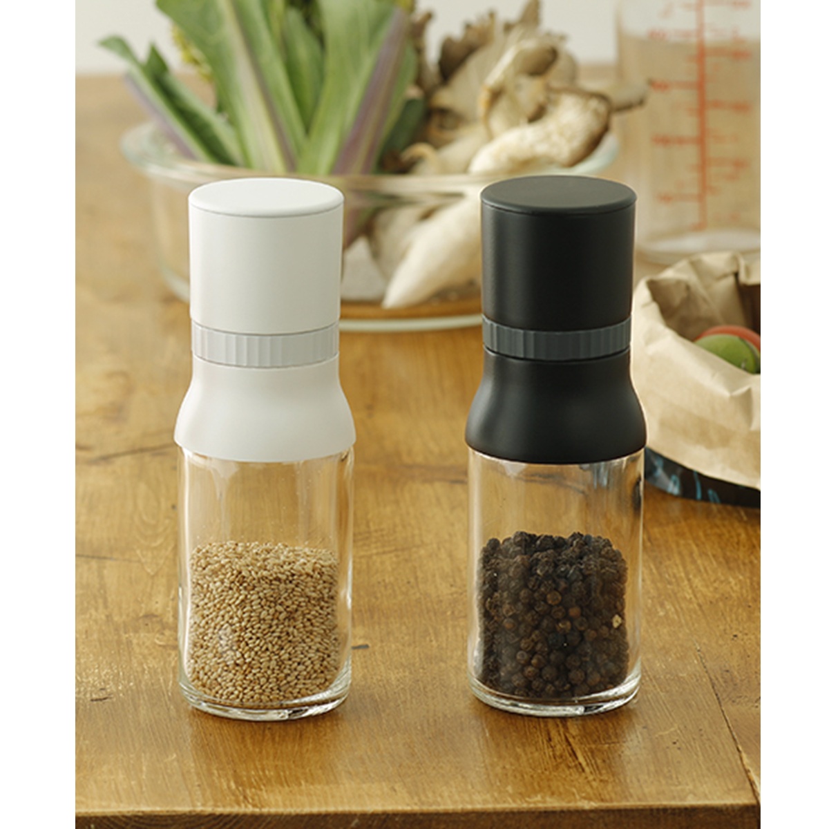 AGCテクノグラス　ｉｗａｋｉ　ごまミル　120ml